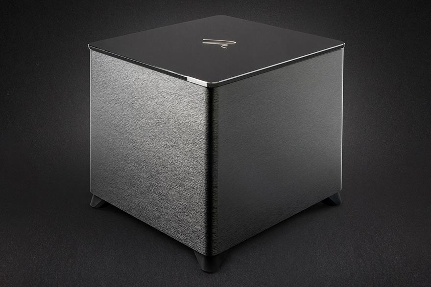 MartinLogan Dynamo Foundation 12 Subwoofer