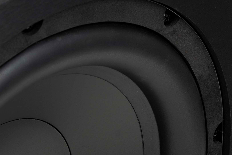 MartinLogan Dynamo Foundation 12 Subwoofer