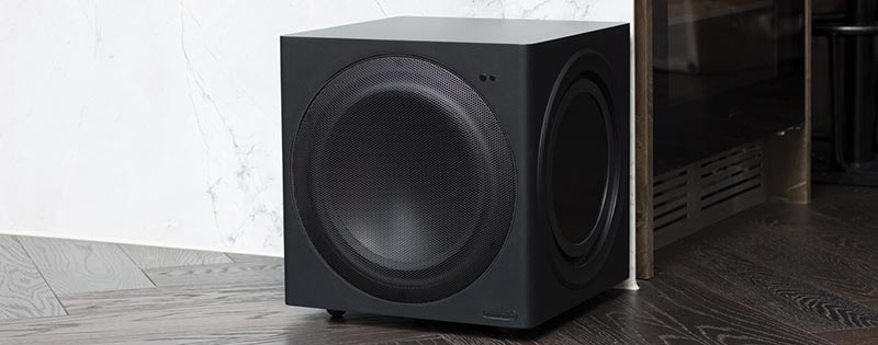 Monitor Audio CW10