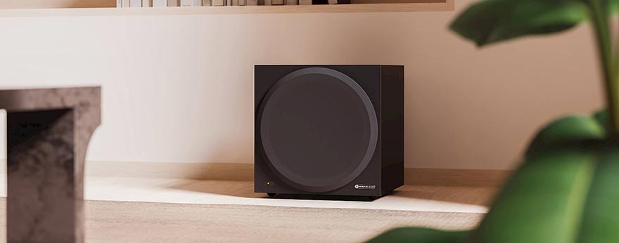 Monitor Audio Vestra W10