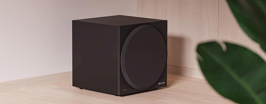 Monitor Audio Vestra W15
