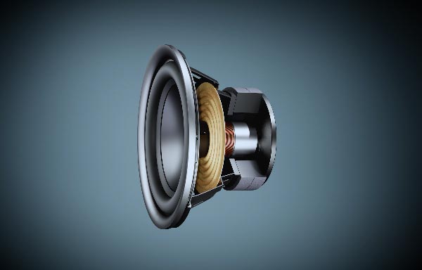Paradigm Defiance S10 Subwoofer