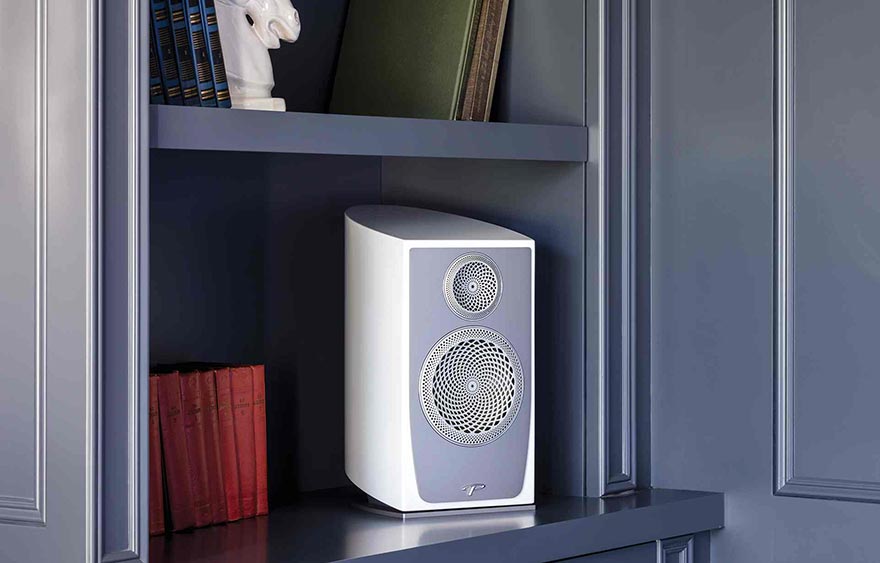 Paradigm Persona SUB Subwoofer
