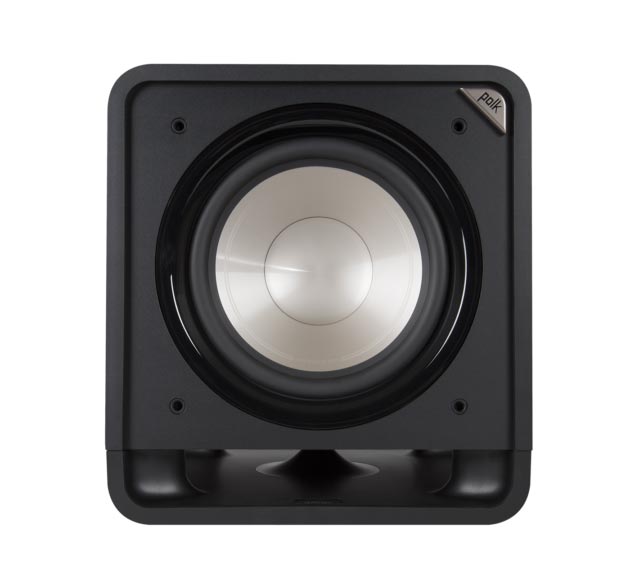 Polk Audio HTS 12