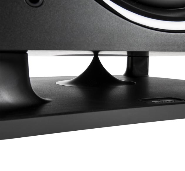 Polk Audio HTS 12