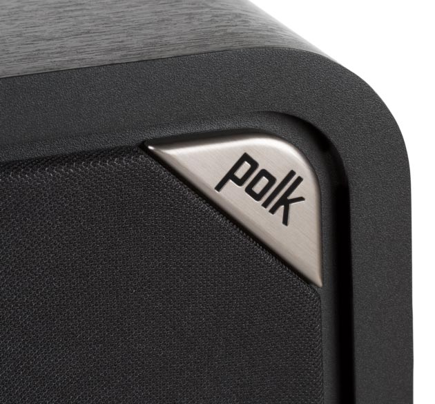 Polk Audio HTS 12