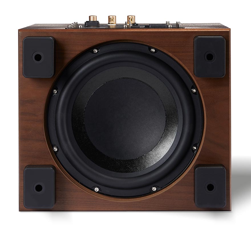 REL Classic 98 Subwoofer