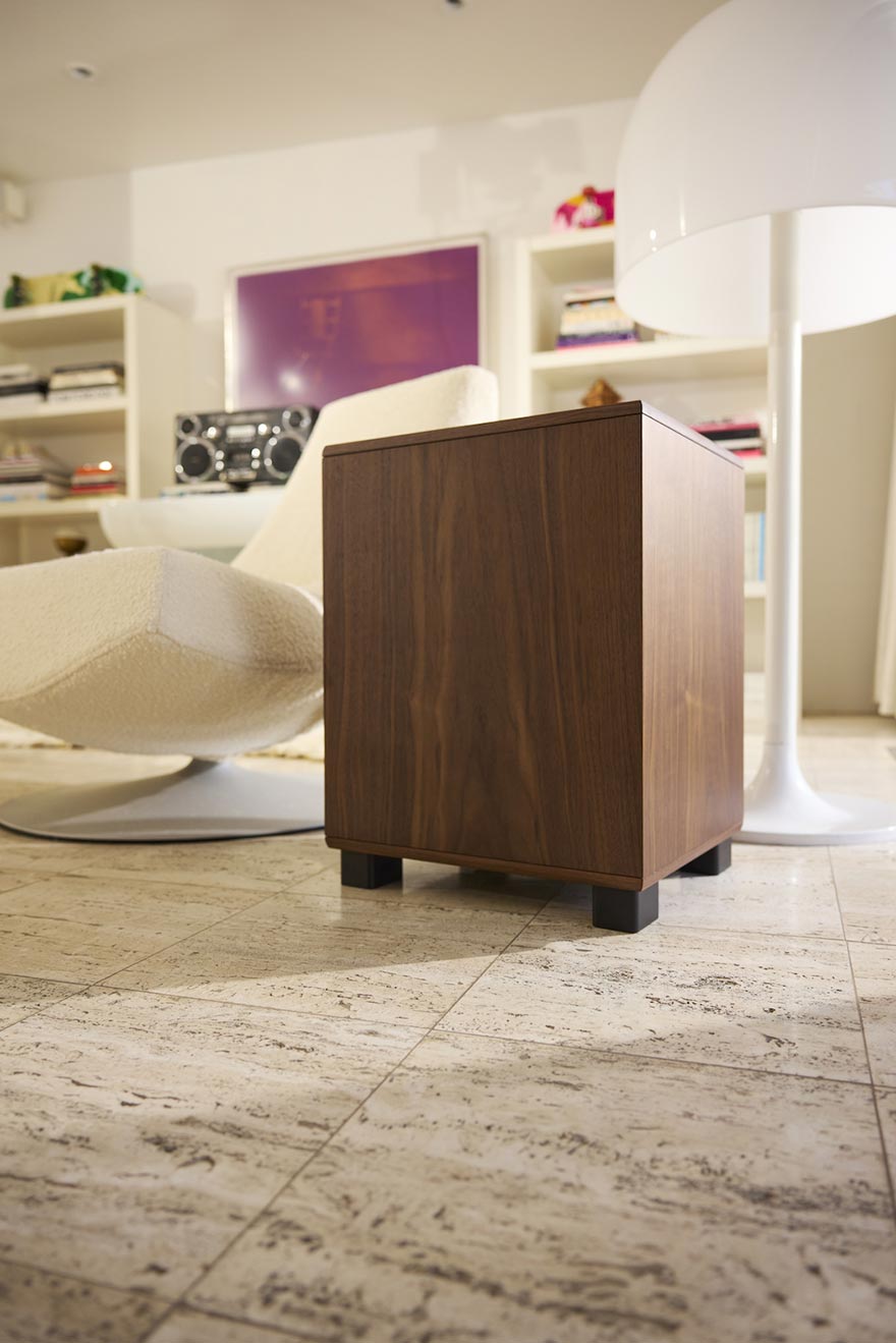 REL Classic 99 Subwoofer