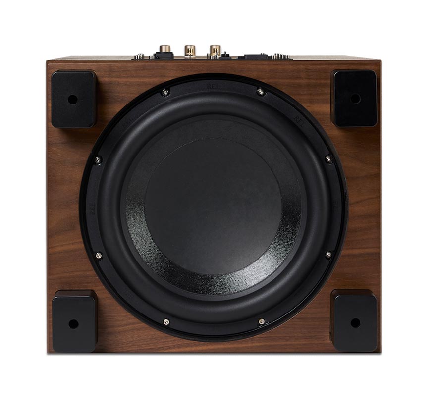 REL Classic 99 Subwoofer