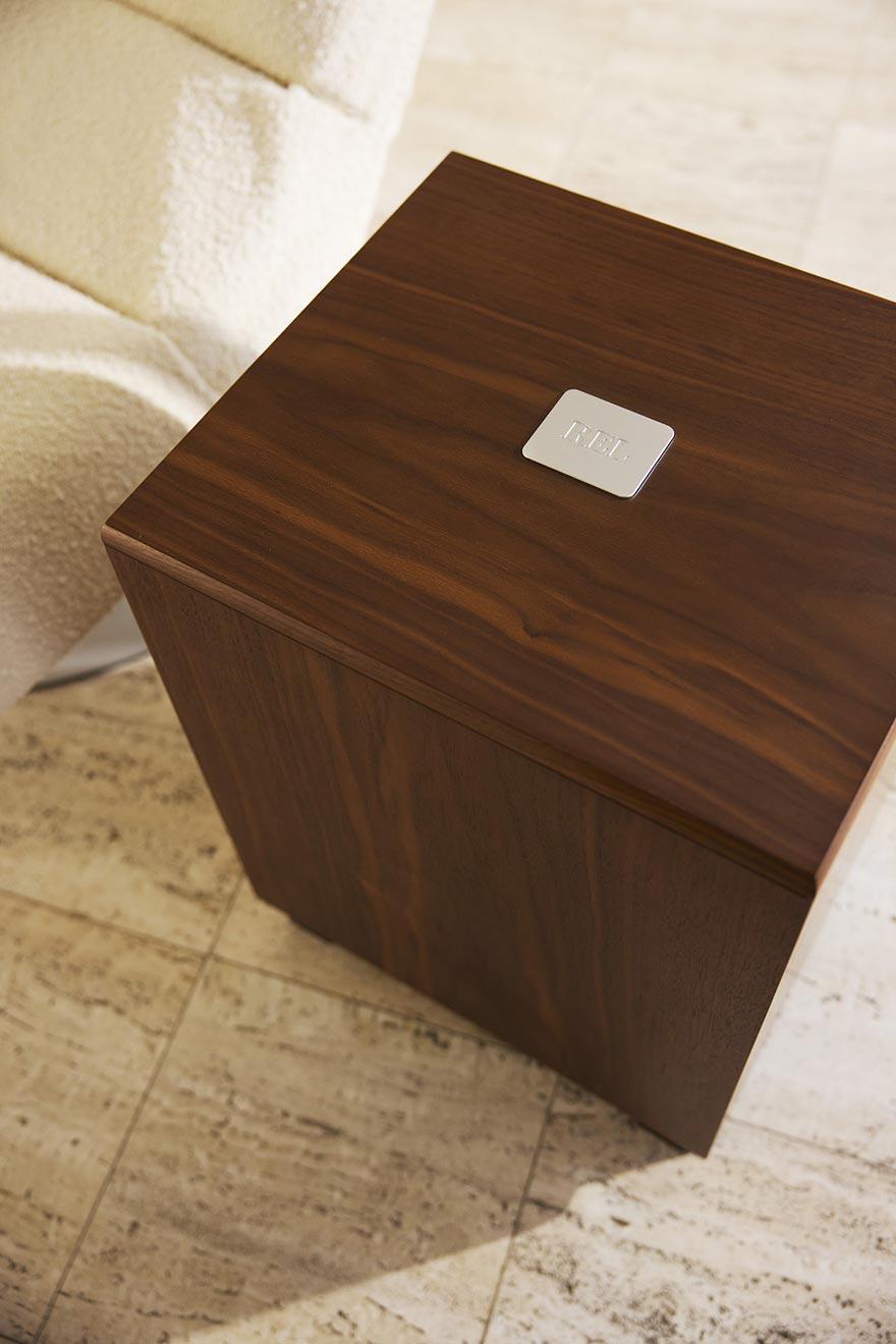 REL Classic 99 Subwoofer