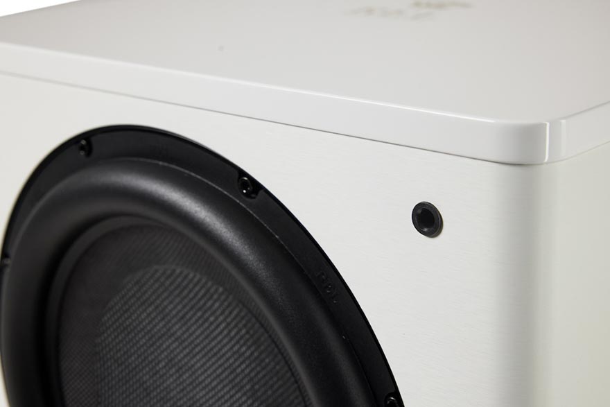 REL HT/1003 MKII Subwoofer