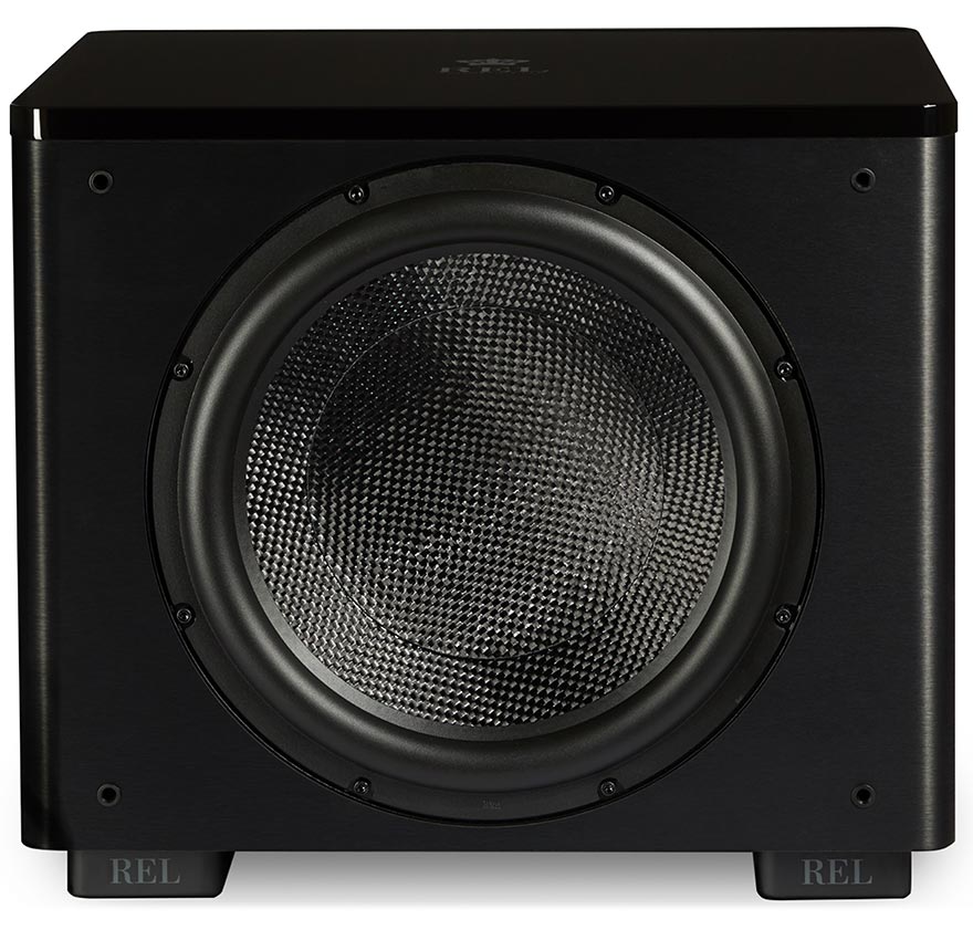 REL HT/1510 Predator Subwoofer