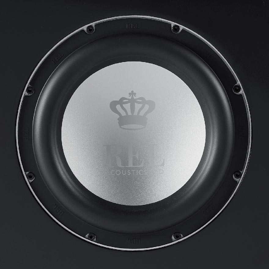 REL S/510 Subwoofer