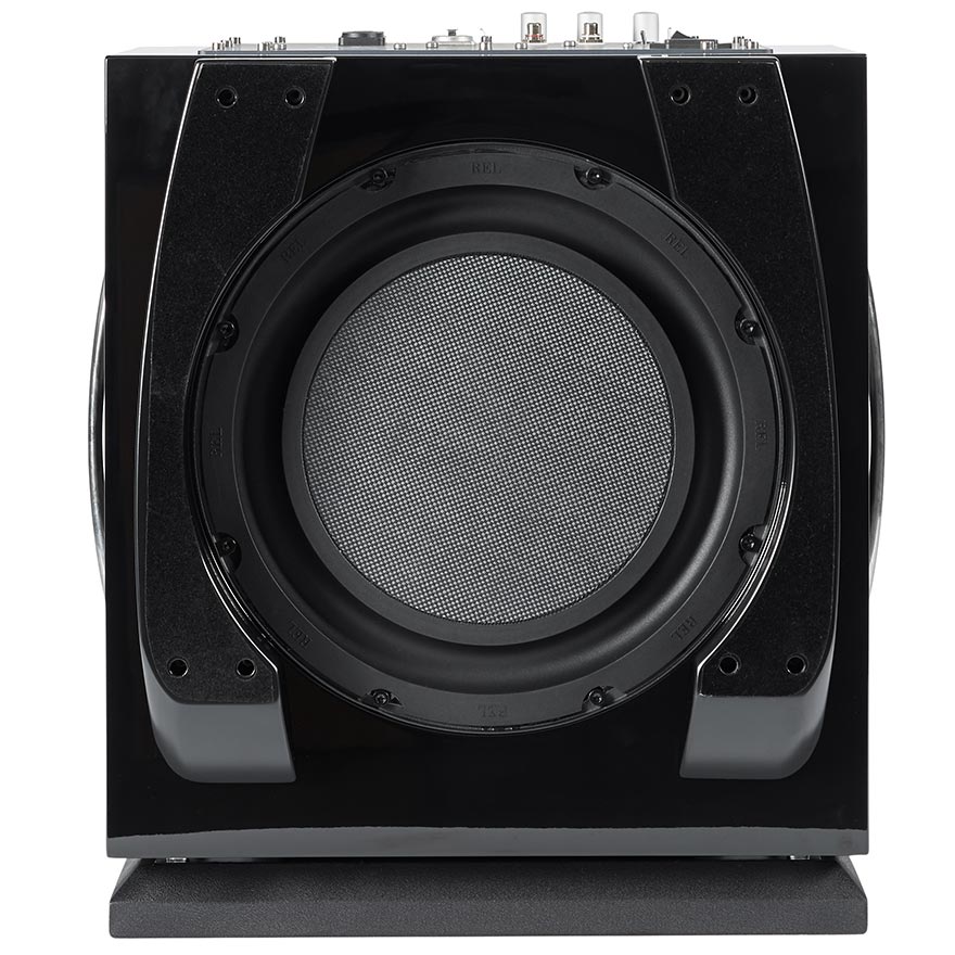 REL S/510 Subwoofer