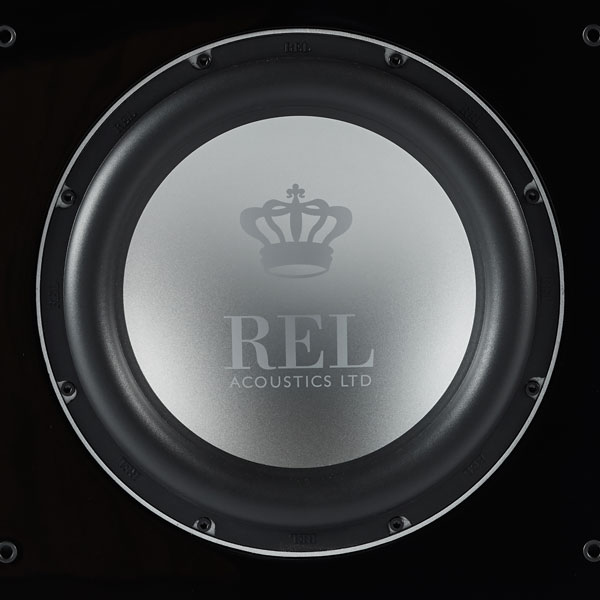 REL S/812 Subwoofer