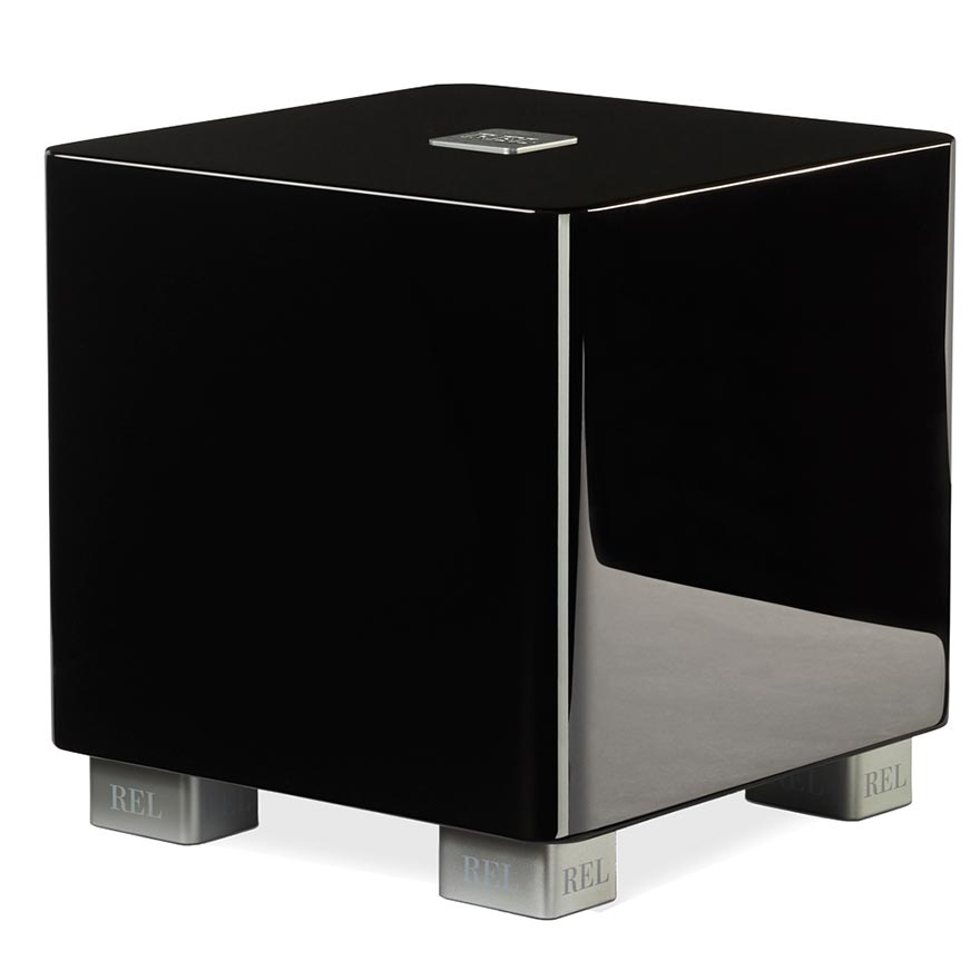 REL T/5x Subwoofer