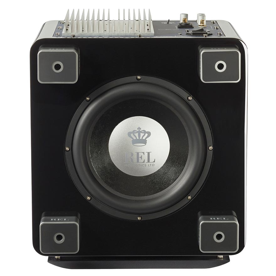 REL T/9x Subwoofer