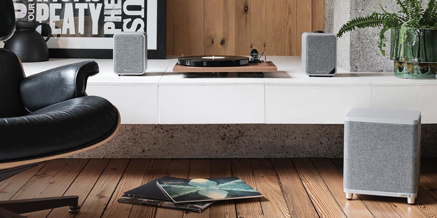 Ruark RS1 Subwoofer