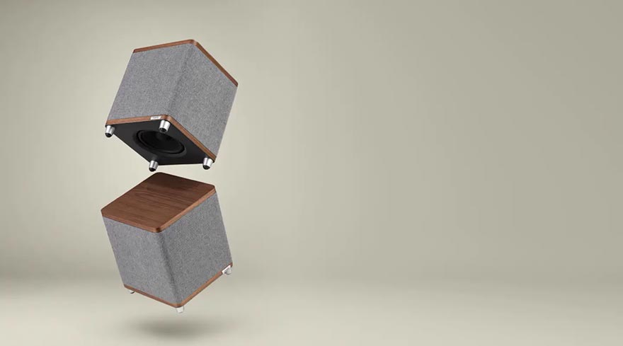 Ruark RS1 Subwoofer