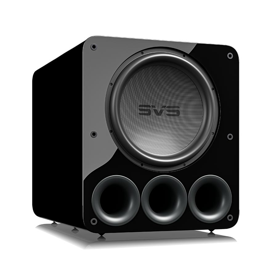 SVS PB-5000 R|Evolution