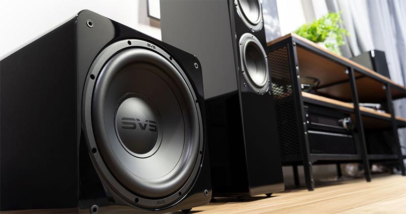 SVS SB-1000 Pro