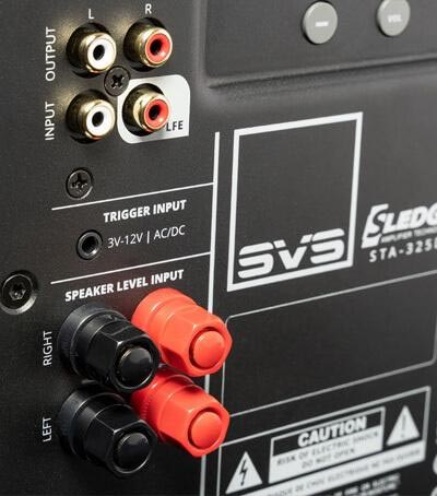 SVS SB-1000 Pro