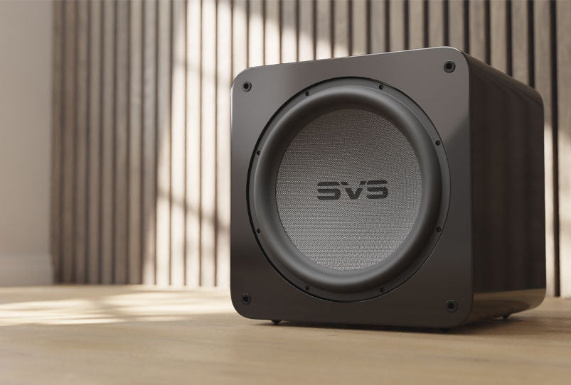 SVS SB-5000 R|Evolution