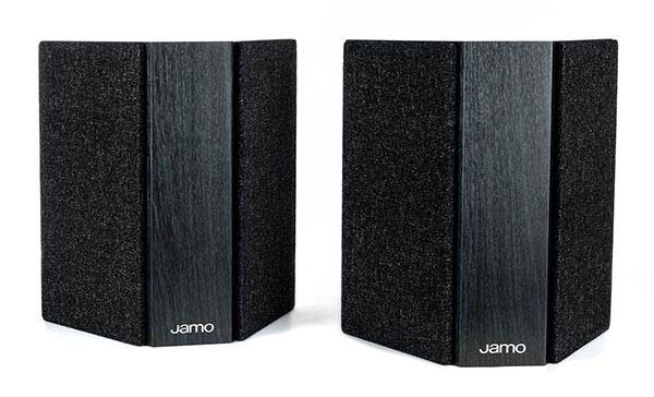 Jamo C 9 SUR II Surround Speakers