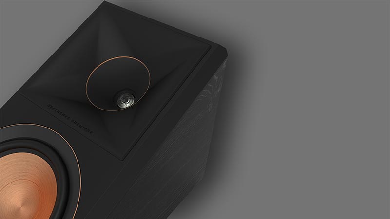 Klipsch Reference Premiere RP-500SA Elevation Speakers