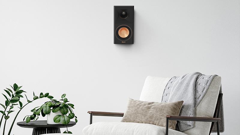 Klipsch Reference Premiere RP-500SA Elevation Speakers