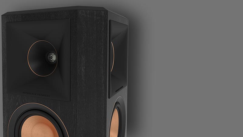 Klipsch Reference Premiere RP-502S Surround Speakers