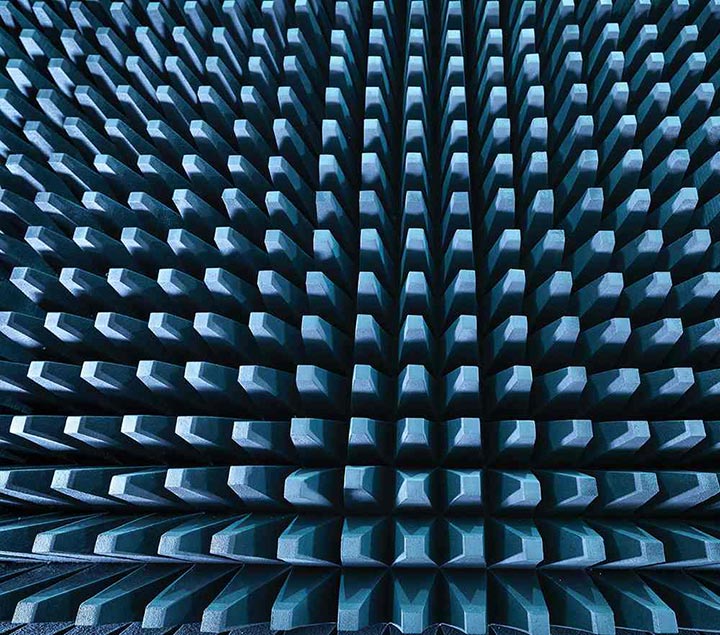 Paradigm Surround 1 Speakers
