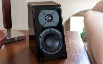 SVS Prime Elevation Speakers