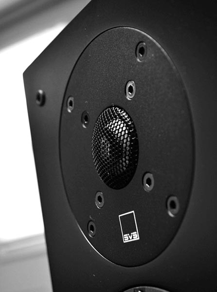 SVS Prime Satellite Speakers