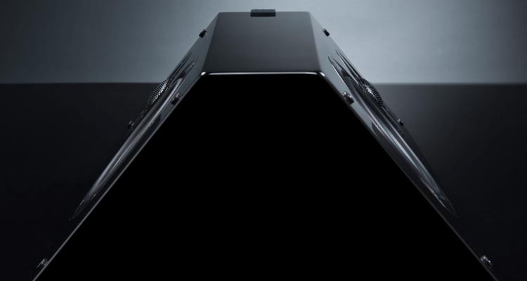 SVS Ultra Surround Speakers