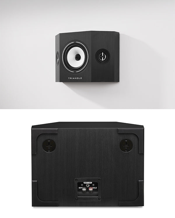 Triangle Borea BRS1 Surround Speakers