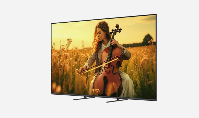 Sony Bravia 5 55 Inch