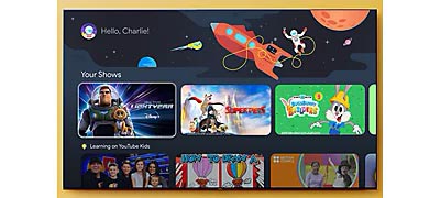 Sony Bravia 8 65 Inch