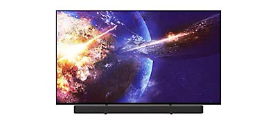 Sony Bravia 8 65 Inch