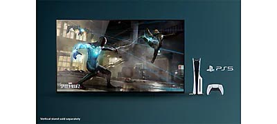 Sony Bravia 8 65 Inch