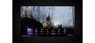 Sony Bravia 8 65 Inch