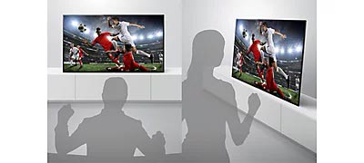 Sony Bravia 8 65 Inch