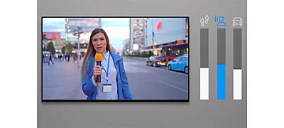 Sony Bravia 8 65 Inch