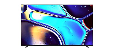 Sony Bravia 8 65 Inch