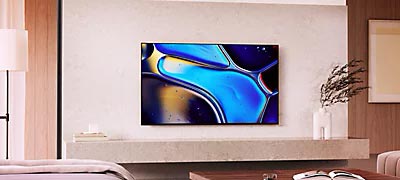 Sony Bravia 8 65 Inch
