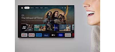 Sony Bravia 8 65 Inch