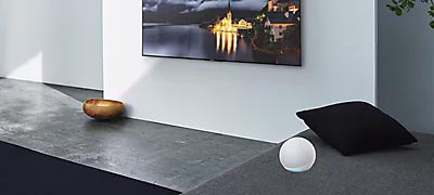 Sony Bravia 8 65 Inch