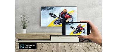 Sony Bravia 8 65 Inch