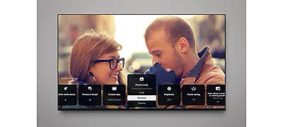 Sony Bravia 8 65 Inch