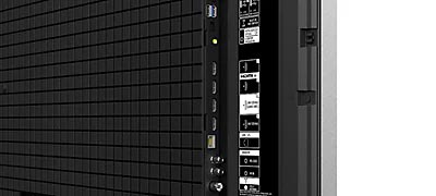 Sony Bravia 8 65 Inch